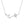Moissanite Moon Starburst Pendant Necklace