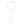 Minimalist Marquise CZ Hand Chain Bracelet