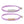 Individuell gestaltetes magnetisches Partner-Seilarmband
