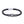 Braided Leather Soccer Ball Magnetic Bracelet
