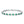 Classic CZ Crystal Eternity Tennis Bracelet