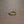 Dainty Constellation Starburst Stacking Ring