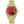 Sunray Dial 40 mm Round Bracelet Watch