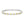 Classic CZ Crystal Eternity Tennis Bracelet