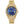 Sunray Dial 40 mm Round Bracelet Watch