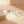 Star Cut Frosted Matte Couple Matching Ring