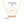 Dainty CZ Letter Charm Layering Necklace