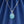 Enamel Oval Cross Medallion Charm Necklace