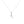 Geometric Layered Double Bar Charm Necklace