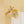 CZ Garden Flower Olive Leaf Vine Bypass Ring