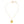 Dainty Daughter Book Love Heart Necklace