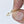 Minimalist Wave Gold Stackable Band Ring