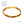 Multicolor Enamel Beaded Bangle Bracelet