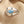 Vintage Teardrop Boho Turquoise Ring