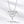 Hollow Devil Wing Pendant Necklace