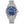 Sunray Dial 40 mm Round Bracelet Watch