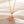 Dainty Heart Pink Cross Pendant Necklace