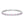 Classic CZ Crystal Eternity Tennis Bracelet