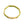 Multicolor Enamel Beaded Bangle Bracelet