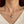 Vintage Pearl Swirl Halo Pendant Necklace