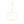 Minimalist Marquise CZ Hand Chain Bracelet