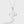 God Is Good Cross Pendant Necklace