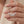Curved Tiara Cluster Moissanite Bar Necklace