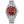 Sunray Dial 40 mm Round Bracelet Watch