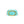 Metallic Curved Oval Hard Shell Clutch Bag