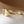 Dainty Brushed Leaf Marquise CZ Band Ring