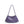 Artisanal Weave Leather Shoulder Handbag