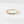 Load image into Gallery viewer, Rainbow Gem Wedding Band Ring
