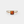 Vintage Square Amber Statement Cocktail Ring - Perimade & Co.