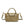 HandWoven Matte Leather Dumpling Handbag