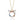 Load image into Gallery viewer, Rainbow Zodiac Sign Pendant Necklace

