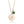 Load image into Gallery viewer, Flower Birthstone Pendant Necklace

