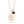 Load image into Gallery viewer, Flower Birthstone Pendant Necklace
