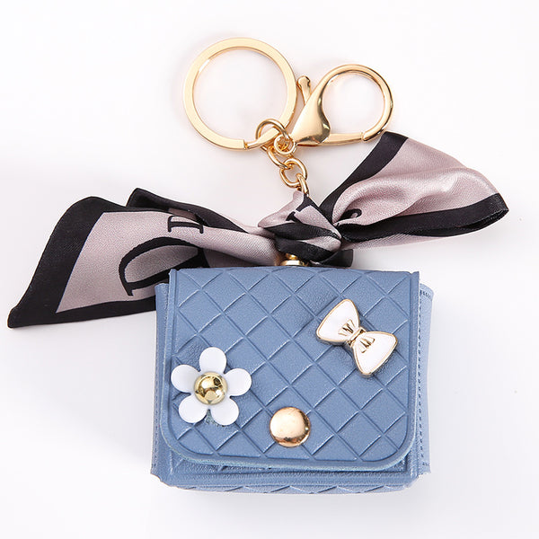 Ladies Mini Bag Key-chain