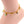 Load image into Gallery viewer, Dainty Colored Boho Anklet
