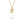 Load image into Gallery viewer, Birth Flower Pendant Necklace
