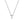 Load image into Gallery viewer, Initial Letter Pendant Necklace
