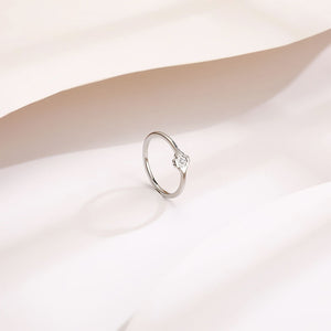 Anneau de contournement d'empilement de notes de musique