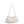 Artisanal Weave Leather Shoulder Handbag