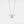 Angel Custom Photo Projection Necklace - Perimade & Co.
