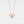 Angel Custom Photo Projection Necklace - Perimade & Co.