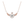 Angel Wing Spinning Pendant Necklace - Perimade & Co.