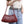 Artisanal Weave Leather Shoulder Handbag - Perimade & Co.