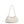 Artisanal Weave Leather Shoulder Handbag - Perimade & Co.