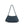 Artisanal Weave Leather Shoulder Handbag - Perimade & Co.