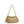 Artisanal Weave Leather Shoulder Handbag - Perimade & Co.